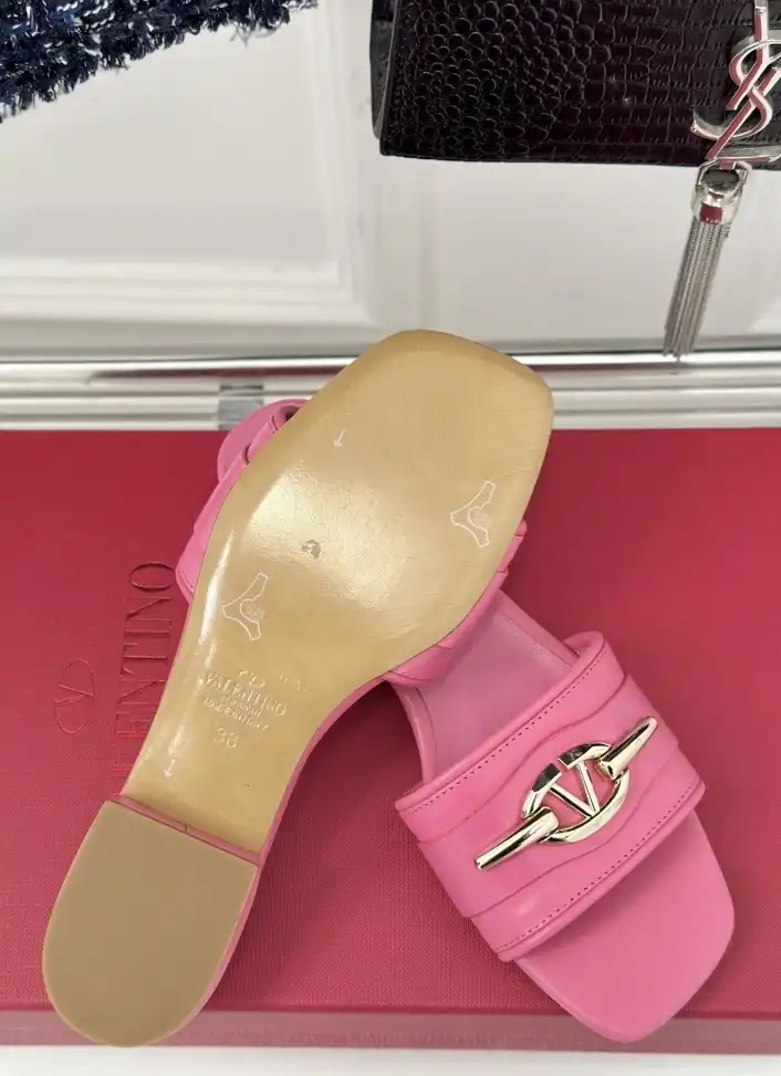 hype Valentino Slippers