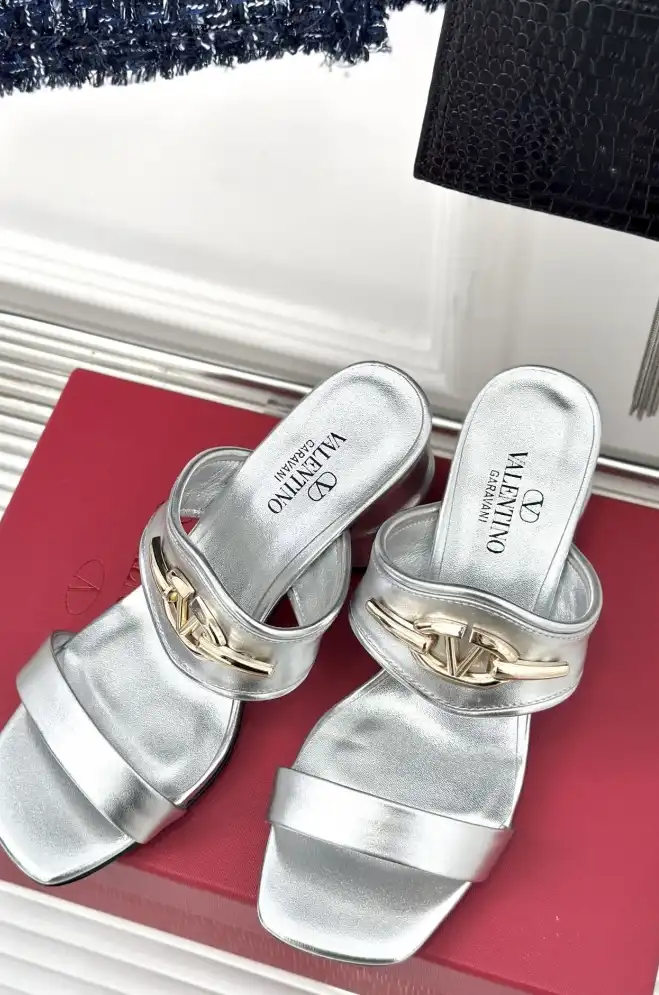 hype Valentino Slippers