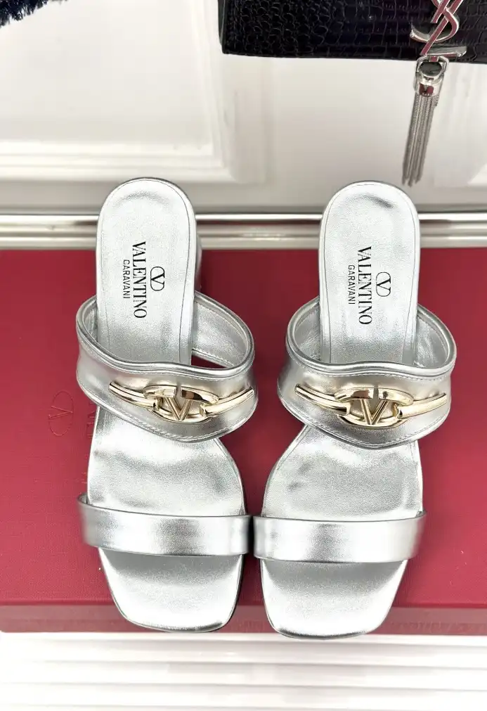 hype Valentino Slippers