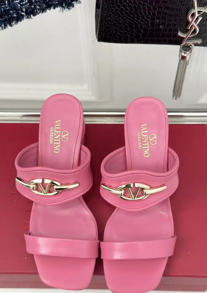 hype Valentino Slippers