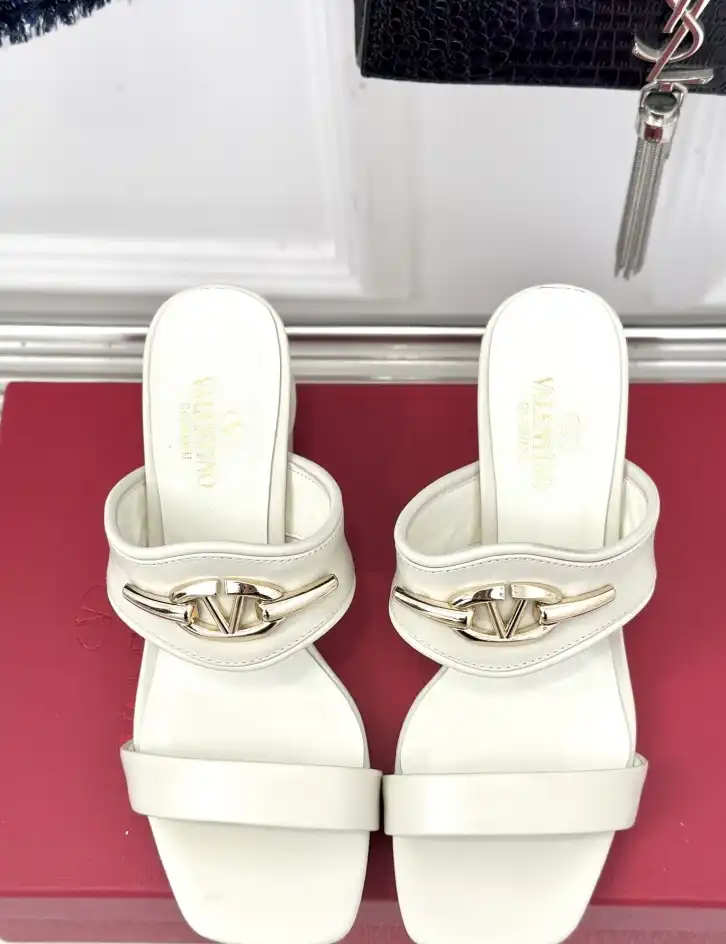 hype Valentino Slippers