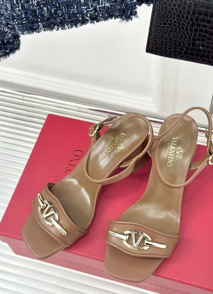 hype Valentino Slippers