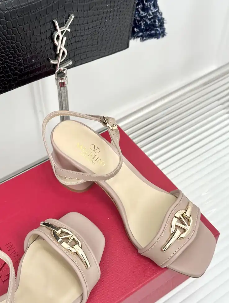 hype Valentino Slippers