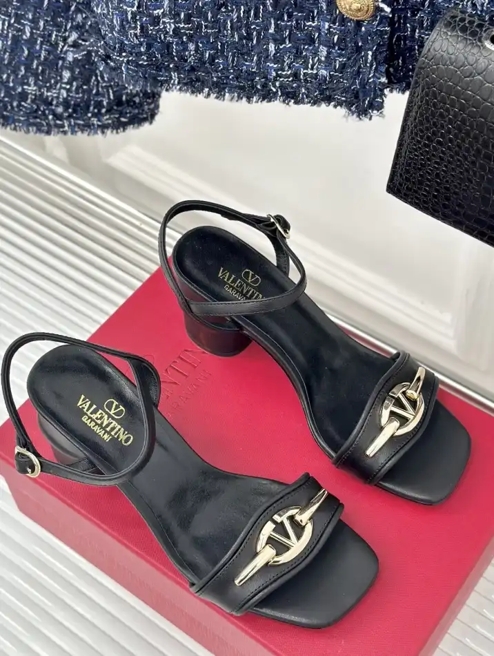 hype Valentino Slippers