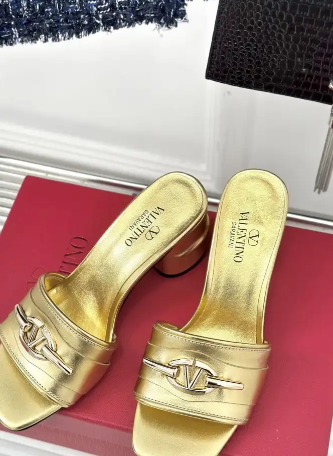 hype Valentino Slippers