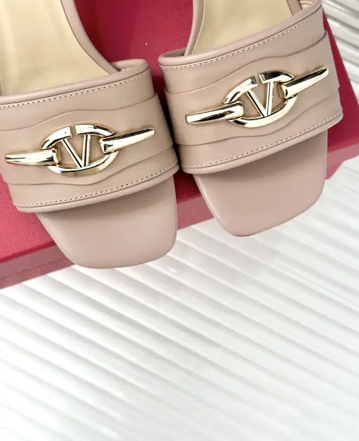 hype Valentino Slippers