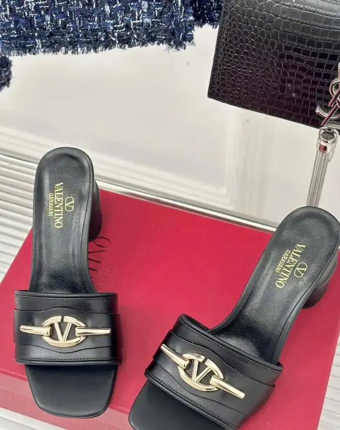 hype Valentino Slippers