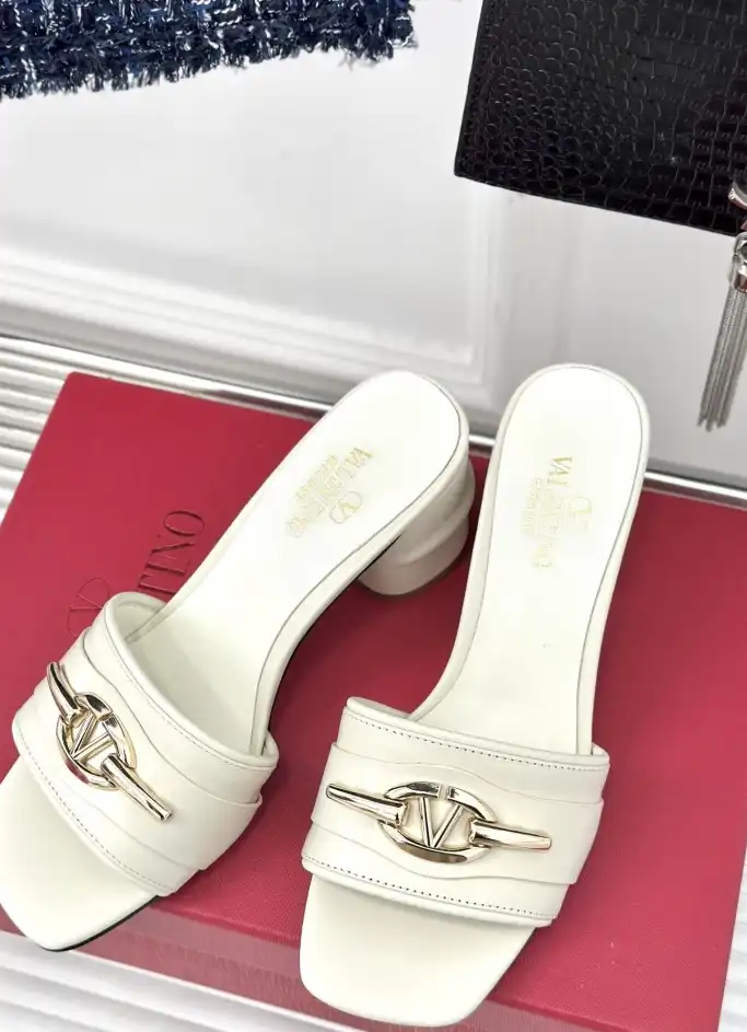 hype Valentino Slippers