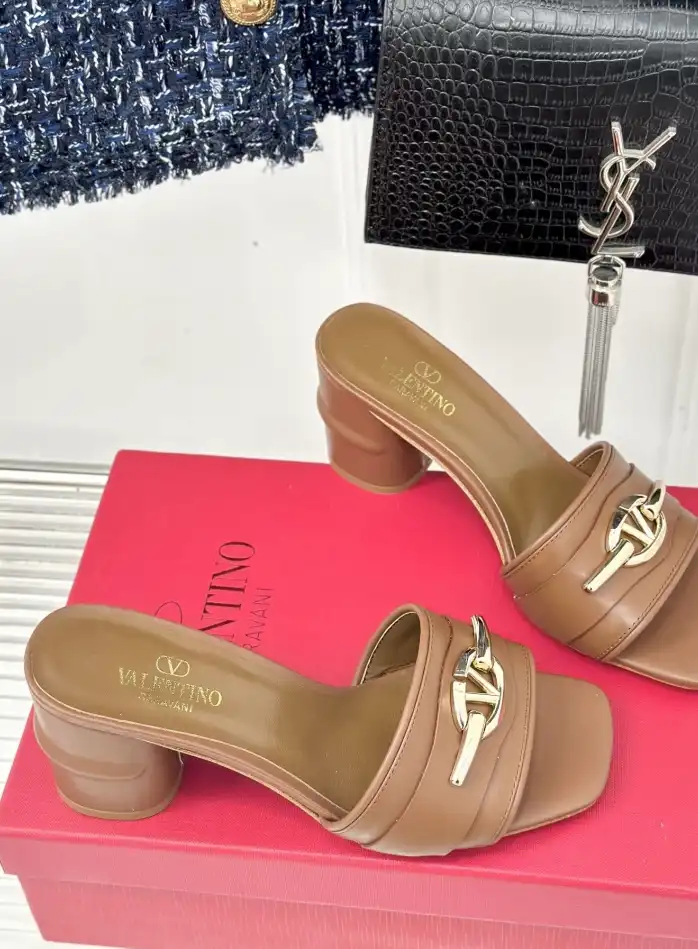 hype Valentino Slippers