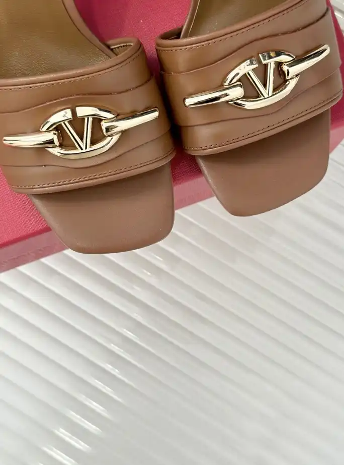 hype Valentino Slippers