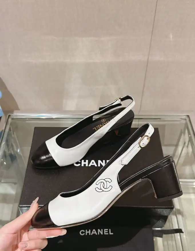 hype Chanel Casual Shoes