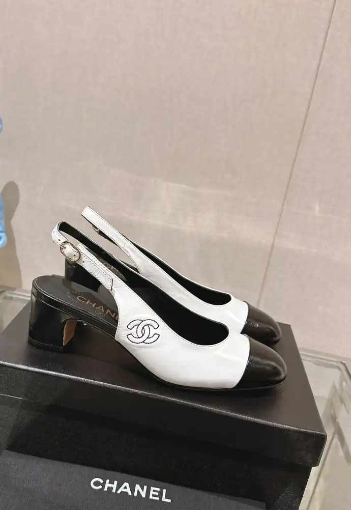 hype Chanel Casual Shoes