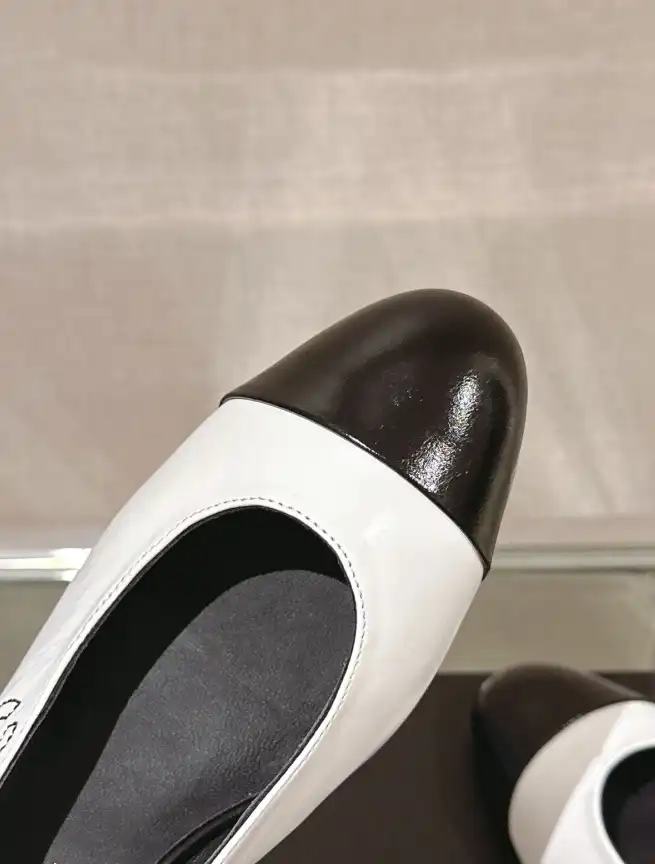 hype Chanel Casual Shoes