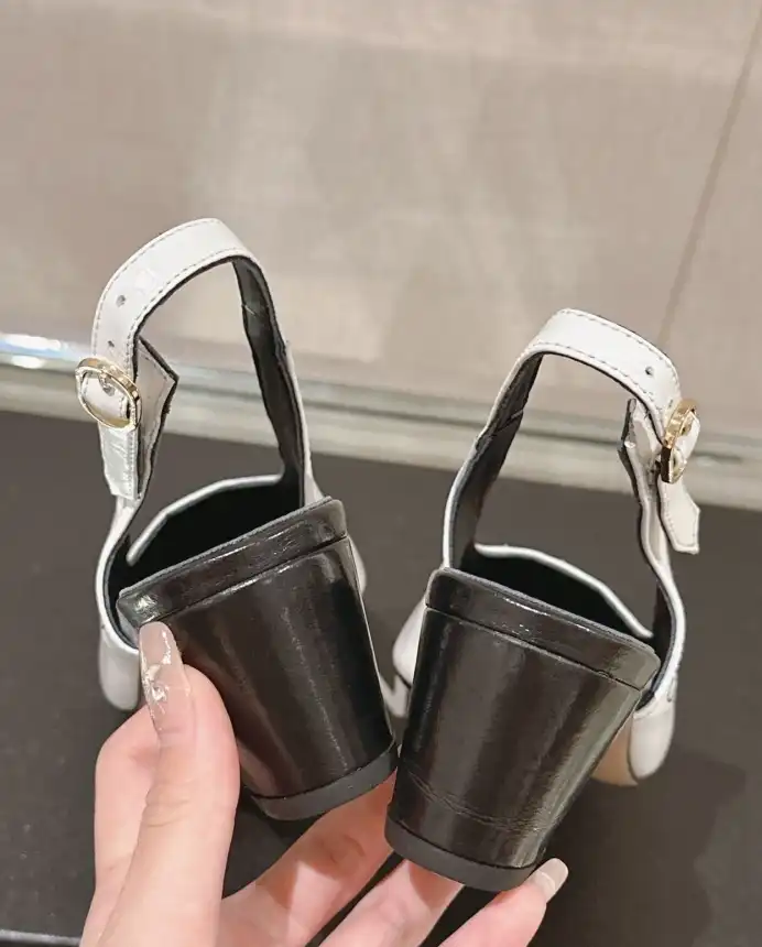 hype Chanel Casual Shoes