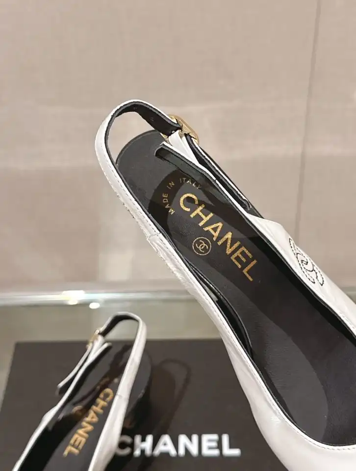 hype Chanel Casual Shoes