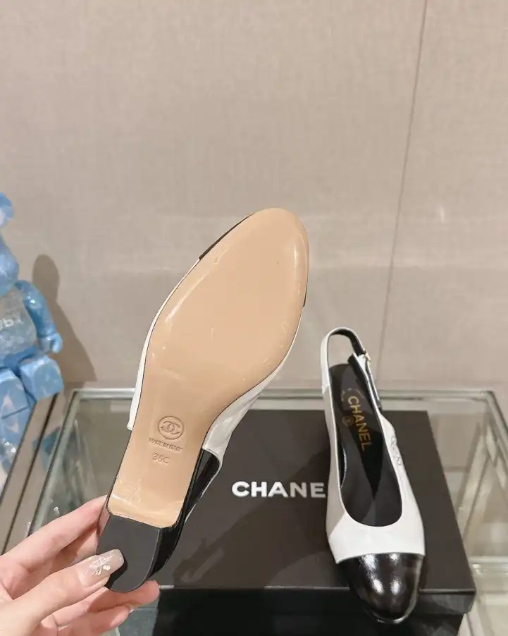 hype Chanel Casual Shoes