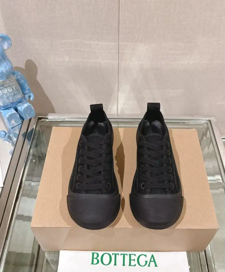 hype Bottega Veneta Casual Shoes