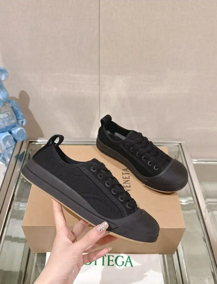 hype Bottega Veneta Casual Shoes