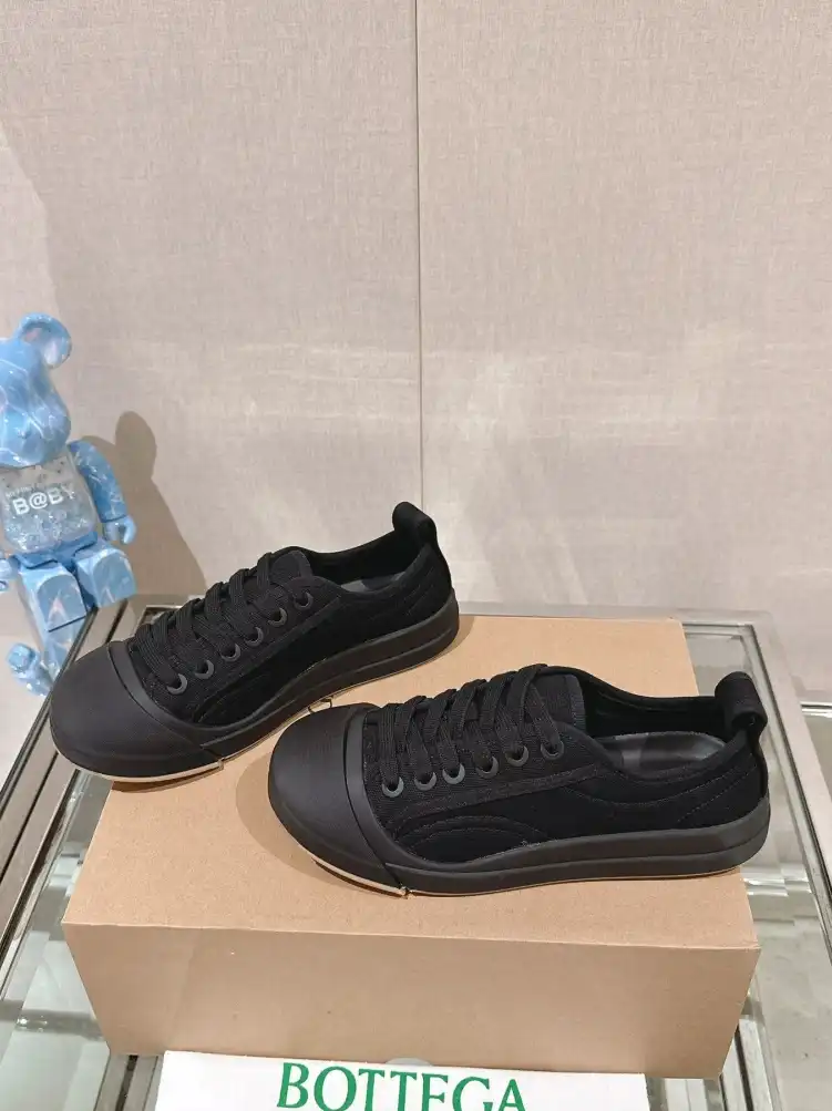 hype Bottega Veneta Casual Shoes