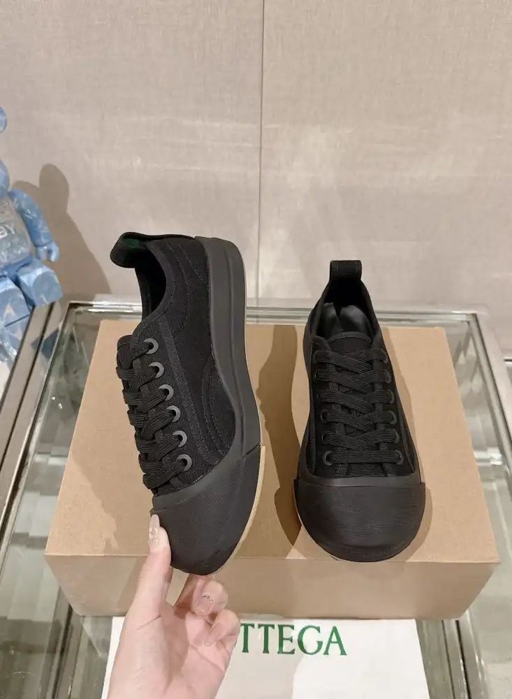 hype Bottega Veneta Casual Shoes