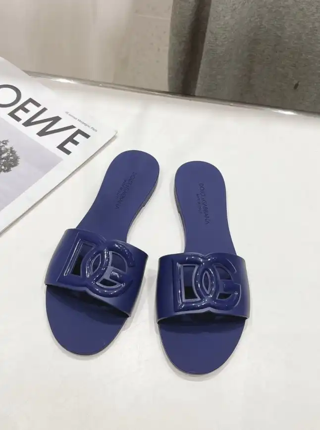 hype Dolce & Gabbana Slippers