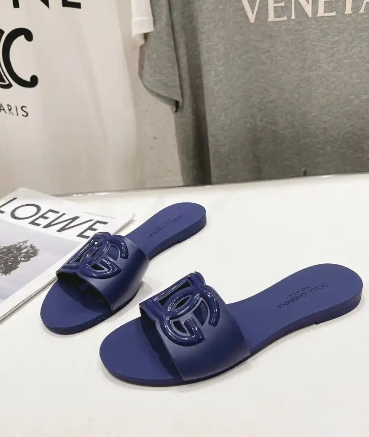 hype Dolce & Gabbana Slippers