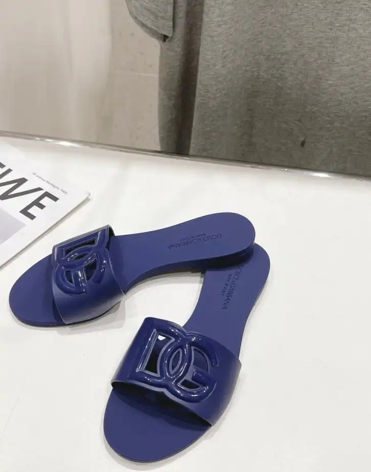 hype Dolce & Gabbana Slippers