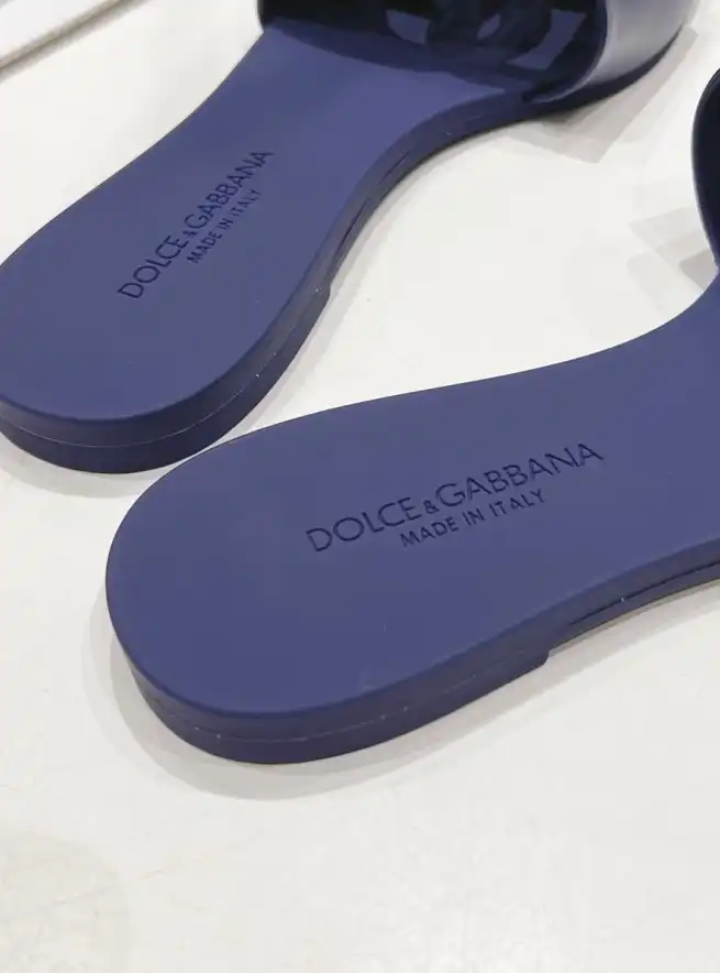 hype Dolce & Gabbana Slippers