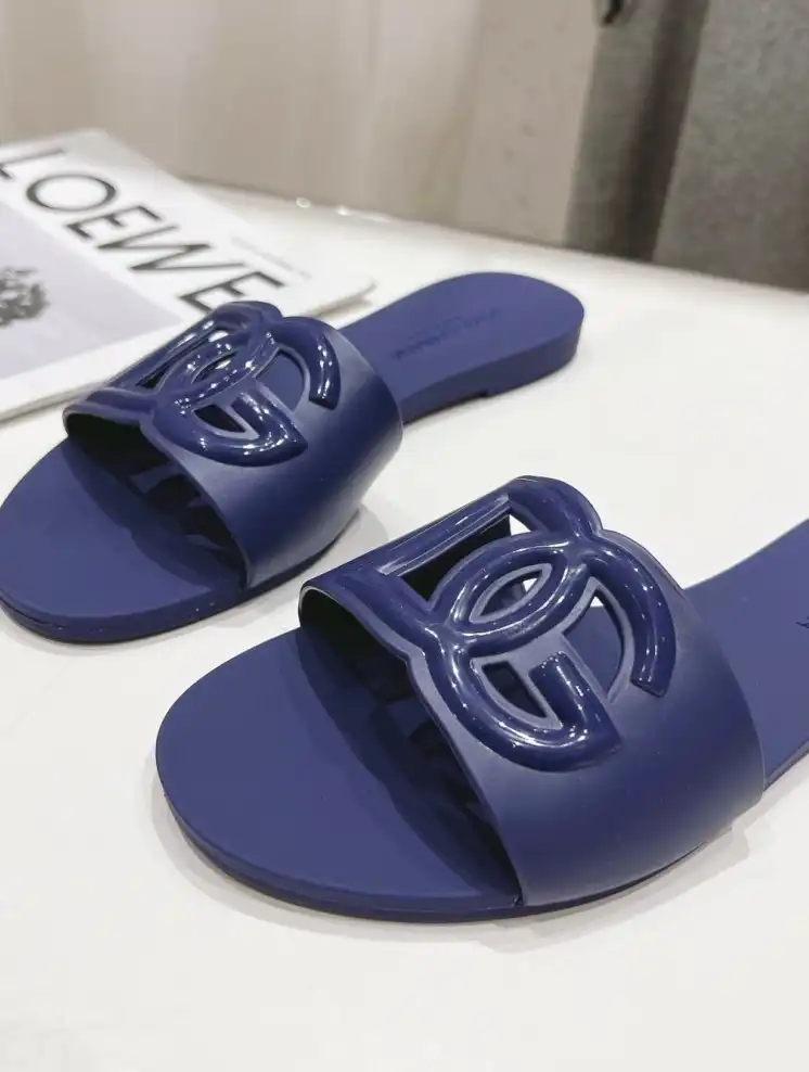 hype Dolce & Gabbana Slippers