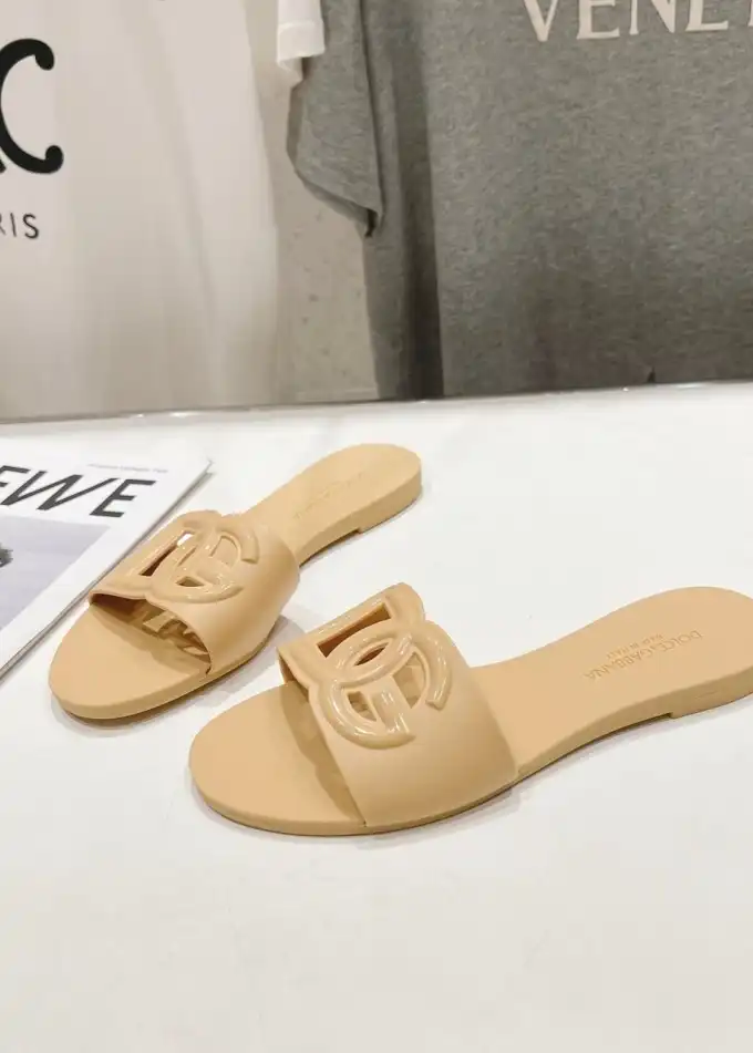 hype Dolce & Gabbana Slippers