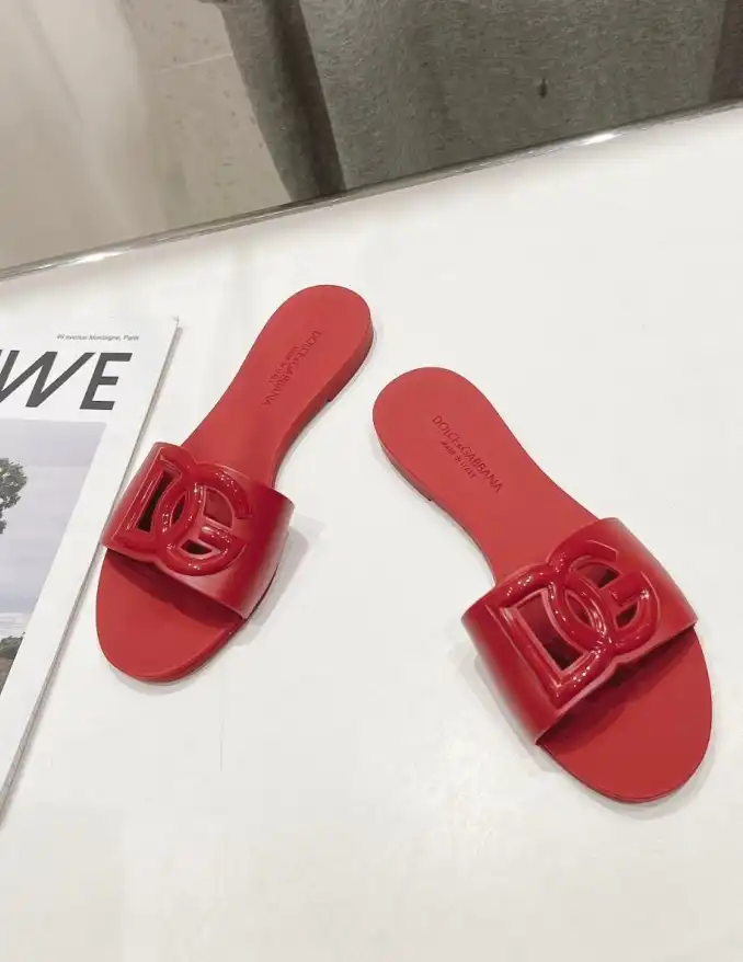 hype Dolce & Gabbana Slippers