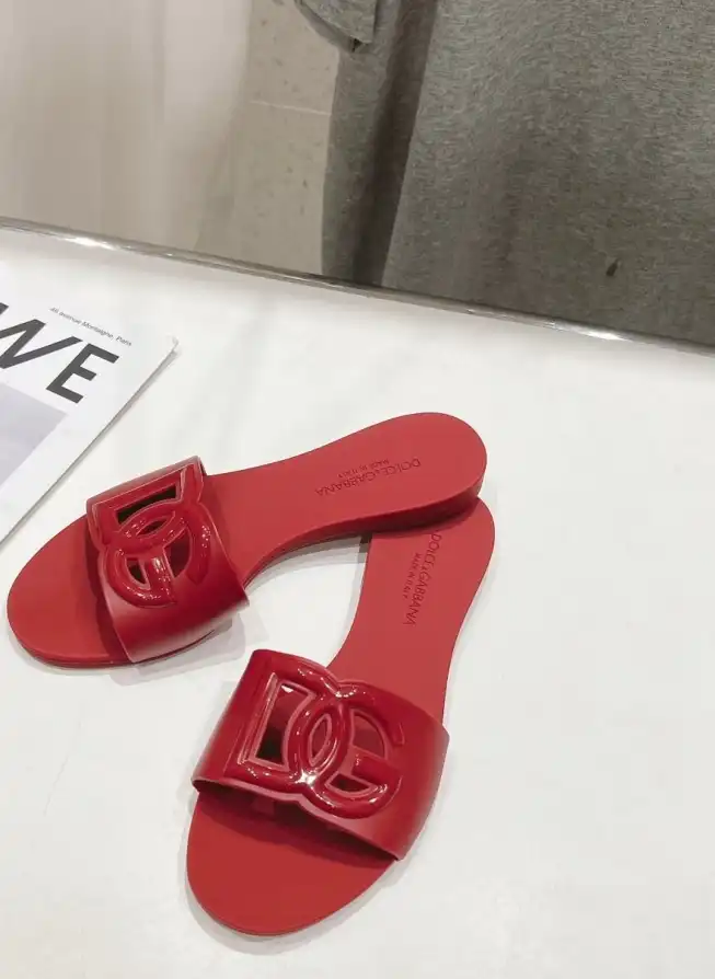 hype Dolce & Gabbana Slippers