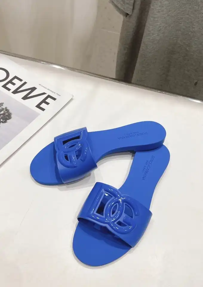 hype Dolce & Gabbana Slippers