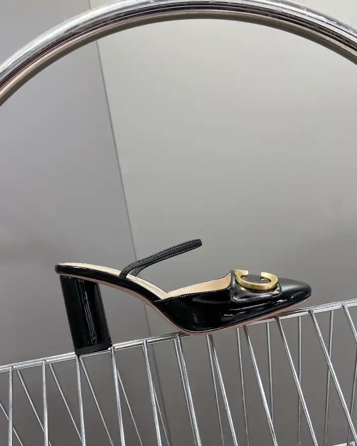 hype Christian Dior Sandals