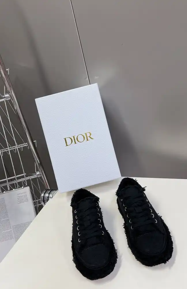 hype Christian Dior Casual Shoes