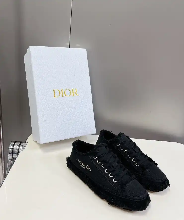 hype Christian Dior Casual Shoes