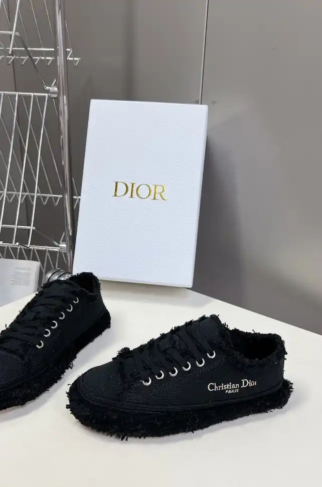 hype Christian Dior Casual Shoes