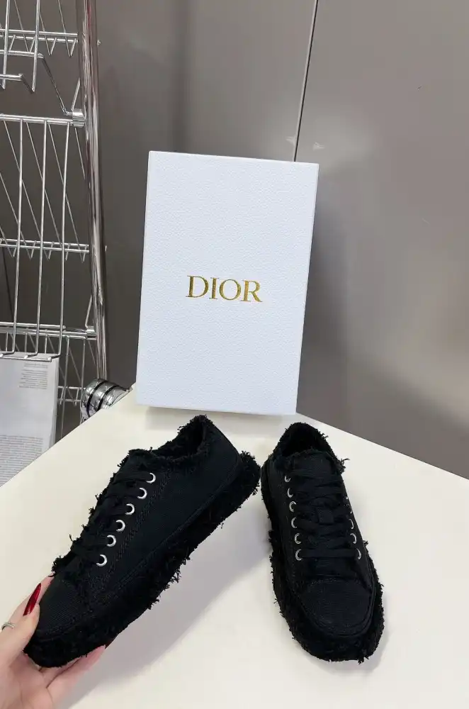 hype Christian Dior Casual Shoes