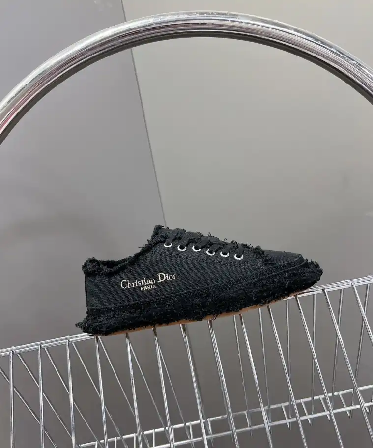 hype Christian Dior Casual Shoes