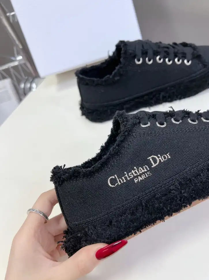 hype Christian Dior Casual Shoes