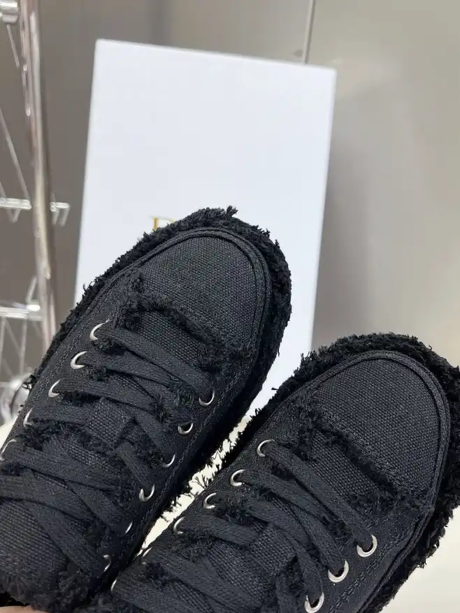 hype Christian Dior Casual Shoes