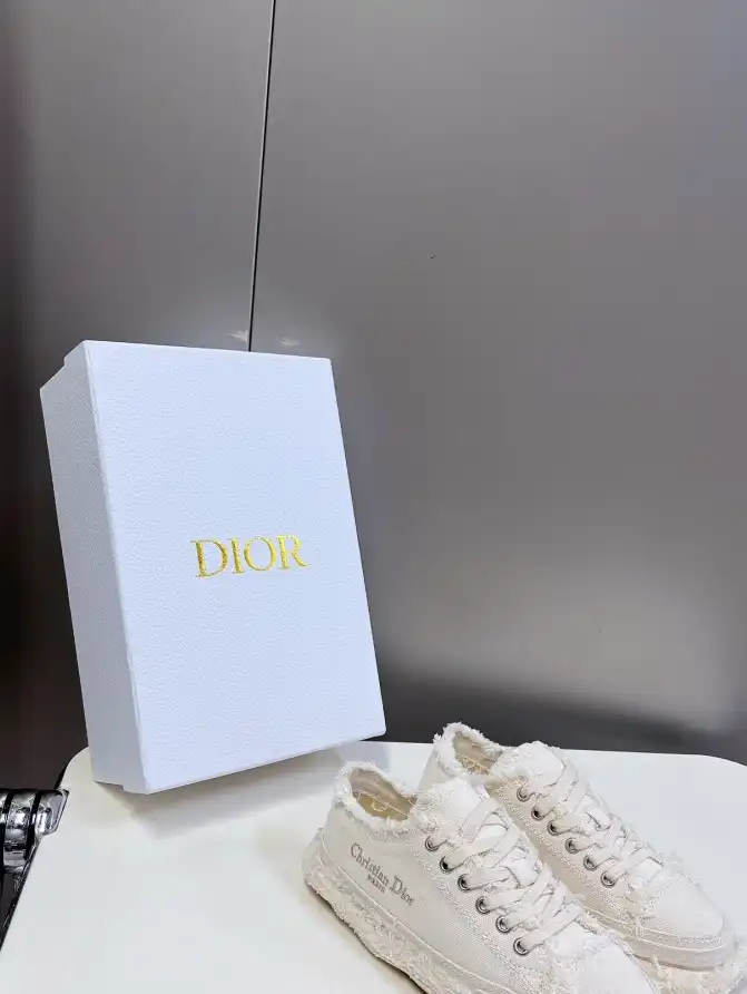 hype Christian Dior Casual Shoes