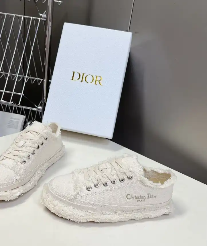 hype Christian Dior Casual Shoes