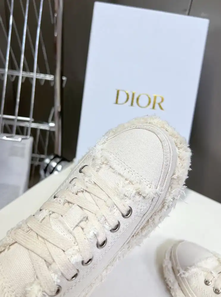 hype Christian Dior Casual Shoes