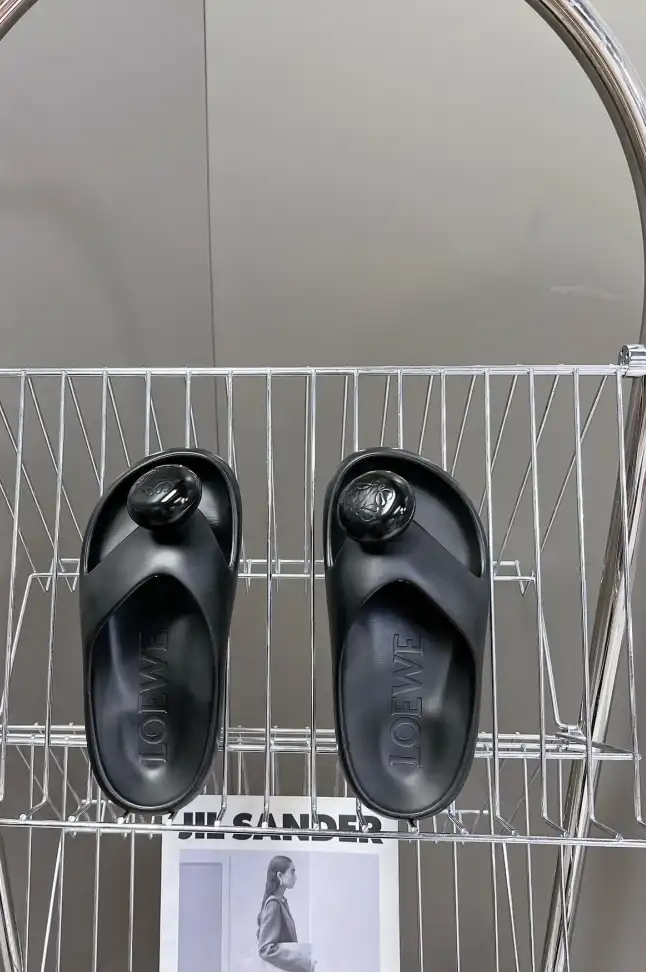 hype Loewe Slippers