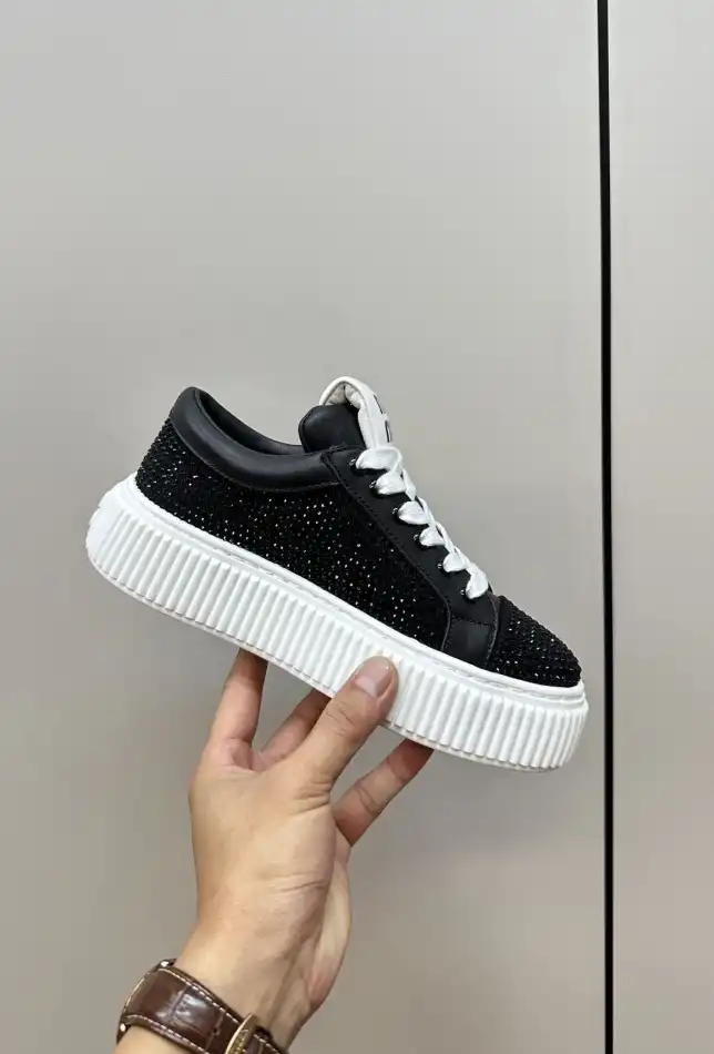 hype Miu Miu Casual Shoes