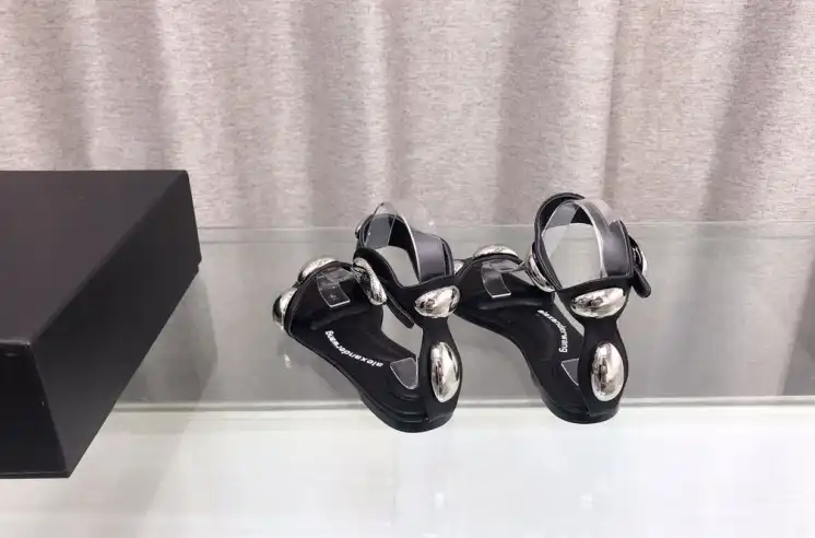 hype Alexander Wang High Heels