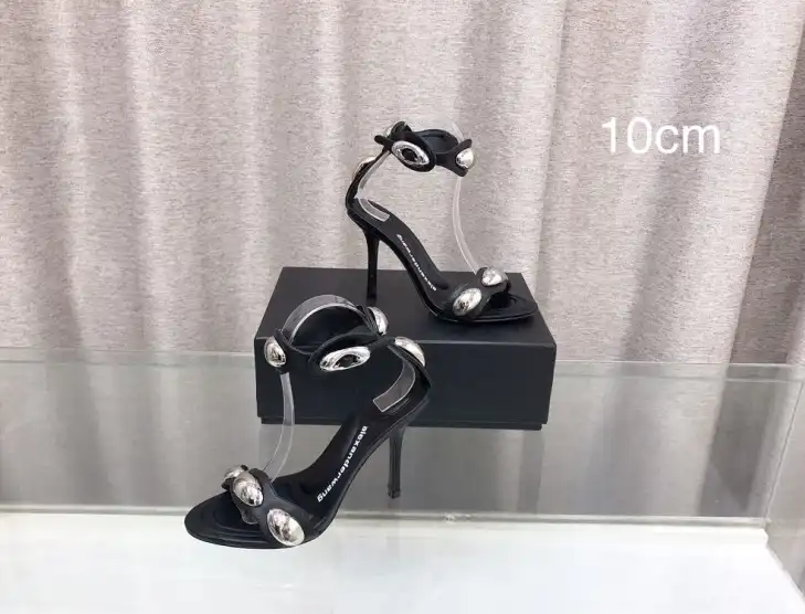 hype Alexander Wang High Heels