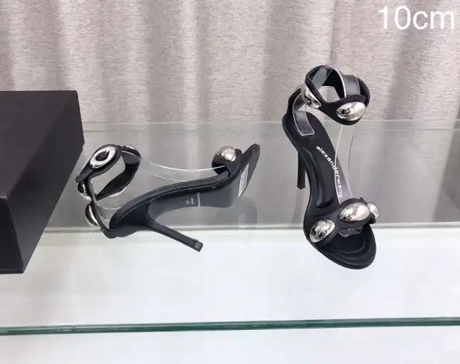 hype Alexander Wang High Heels