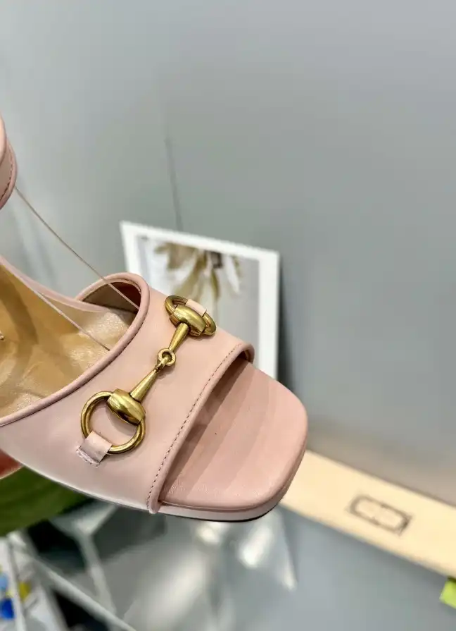 hype Gucci High Heels